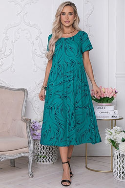 Платье 71717-1