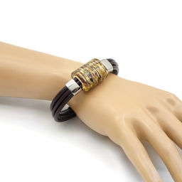 CARAMEL CREM Браслет R3828