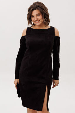 Платье ANELLI 1757 Бархатная ночь  фото 10