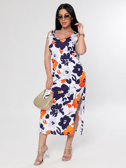 IV-CAPRIZ Мабель - платье из хлопка  фото 8