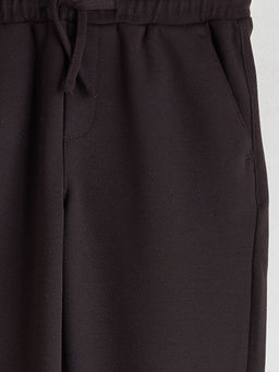 Beli Lastikli Erkek ?ocuk Pantolon