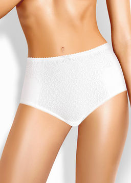 Трусы женские макси