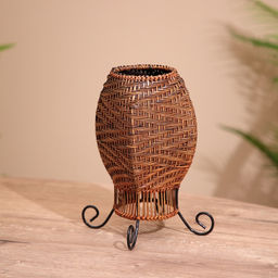 Подсвечник 14×14×24 см