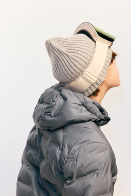Chaqueta aislante en ThermoMove - H&m фото 7