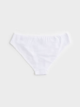 LEVANTE Трусы женские EASY COTTON cod 3001 white - Conte elegant фото 2