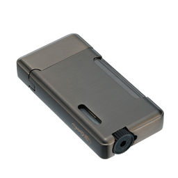 Зажигалка S.QUIRE FL039-GMetal  фото 4