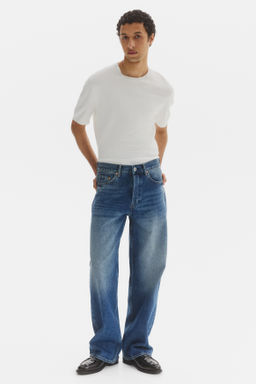 Loose Jeans - H&m фото 4