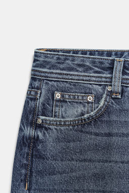 JEANS Z1975 STRAIGHT LOW-RISE - Zara фото 22