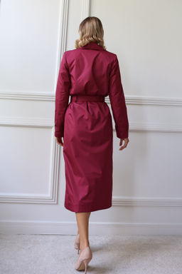 Тренч классический - Looklikecat фото 6