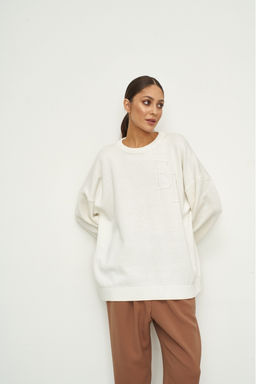 Джемпер Cotton Milk ER