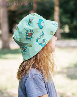 1141 Космонавт Панама детская (50-54) - Veles фото 2