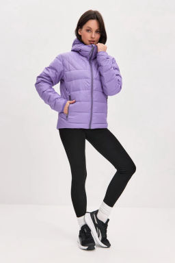 КУРТКА ПУХОВИК Unisex 24-48672 81 - Stayer фото 8