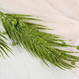 Ветка декоративная 85 см / GT-171 /уп 300/ микс - Галеонтрейд фото 6