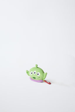 MONEDERO TOY STORY DISNEY PIXAR / Verde - Zara фото 2
