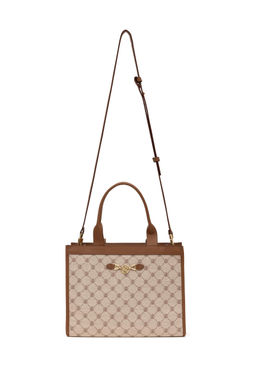 Женская коричневая сумка - U.s. polo assn фото 4