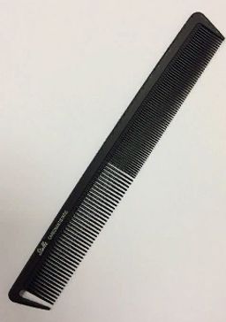 78529 Гребень для волос парикмахерский 06925 SA Proff