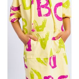 Платье кулирка 1488100102 - Youlala фото 4