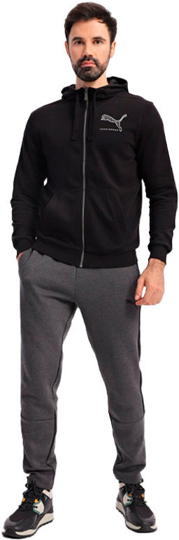 Брюки мужские