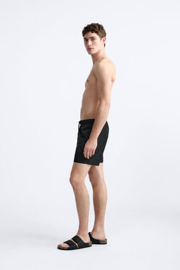 ZARA BASIC DEN?Z ?ORTU  фото 15