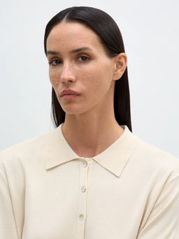 Conso/KCL 240718 - light beige Кардиган женский