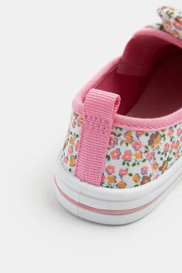 mothercare / Кеды Слипоны  фото 5