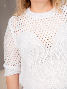 Джемпер  wb-05-061 - Esenia фото 2