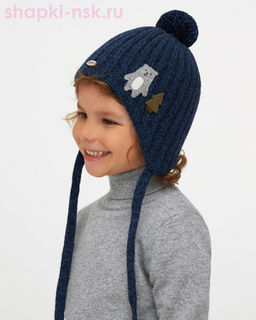 Элмис (48-50) Шапка - Totti фото 4