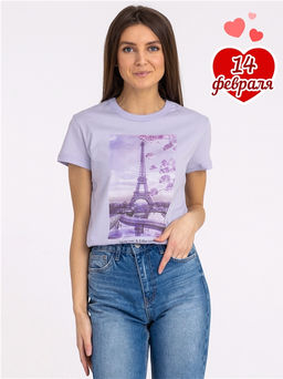 футболка 1ЖДФК3350001