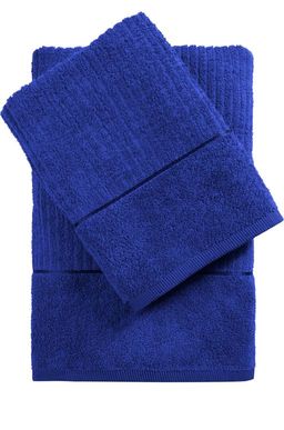 Набор махровых полотенец 2 шт Happy Fox Home  фото 5