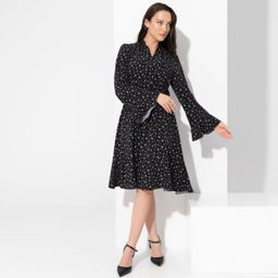 Платье Молода и прекрасна (модница) - Charutti фото 2