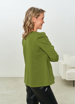 Туника блузка