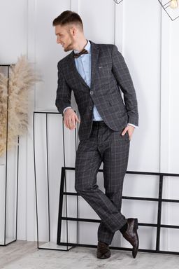 костюм 
 5433-М8.310.2 - Svyatnyh фото 15