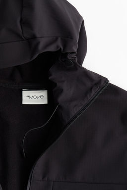 Chaqueta softshell repelente al agua Regular Fit - H&m фото 8