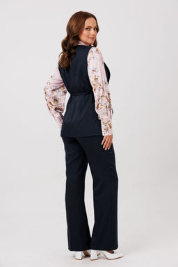 Костюм Mubliz 286 графит