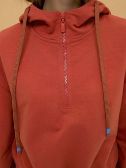 Pelican DFNK6920 толстовка женская  фото 4