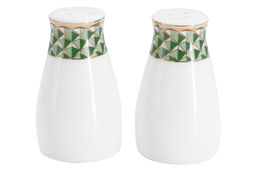 Обеденный сервиз Изумруд, 6 персон, 27 предметов - Anna lafarg emily фото 10