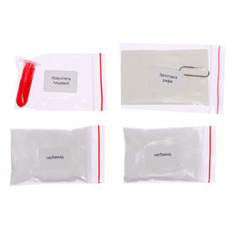 Набор для опытов Коралловый риф - Эврики фото 10