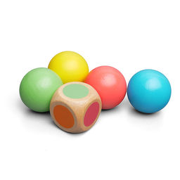 Игра развивающая "Гений"