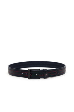 Erkek Lacivert Kemer Sepette S_rpriz _ndirim - U.s. polo assn фото 2