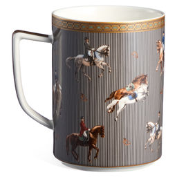 КРУЖКА LEFARD HORSE CLUB 720 МЛ  фото 6
