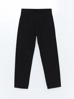 Baggy Fit Erkek Jean Pantolon - Waikiki фото 2