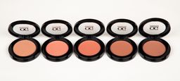 OG-Y698701 Румяна для лица компактные тон 01 dusty rose, BLUSH INFUSION