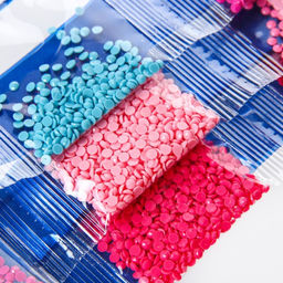 Алмазная мозаика, 20×25 см, My Little Pony