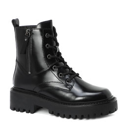 Женские ботинки TENDANCE Артикул 2724991, черный