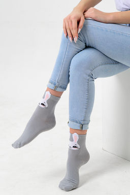 Цена за 6 пар. Носки Степашка женские