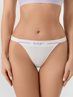 Цена за 2 штуки! ТРУСЫ ЖЕНСКИЕ - Mark formelle фото 2