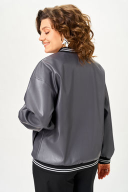 Бомбер Swallow 867.4  фото 6