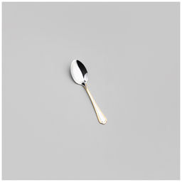 НАБОР СТОЛОВЫХ ПРИБОРОВ НА 4 ПЕРСОН ONDA AGNESS 16 ПР  фото 7