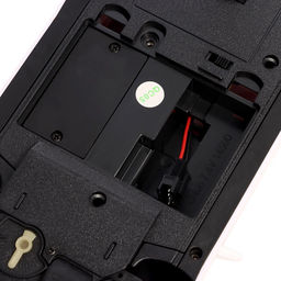 Машинка на пульте управления Легенда Дрифта, радиоуправление, полный привод, 40 км/ч, 2 комплекта колёс, 1:16, цвет белый - АвтоГрад фото 17