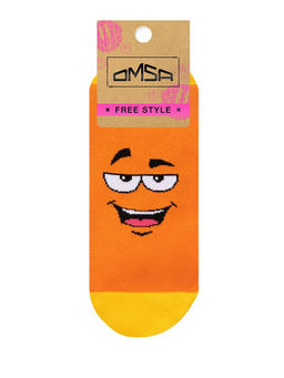 FREESTYLE 601 Носки унисекс OMSA фото 17